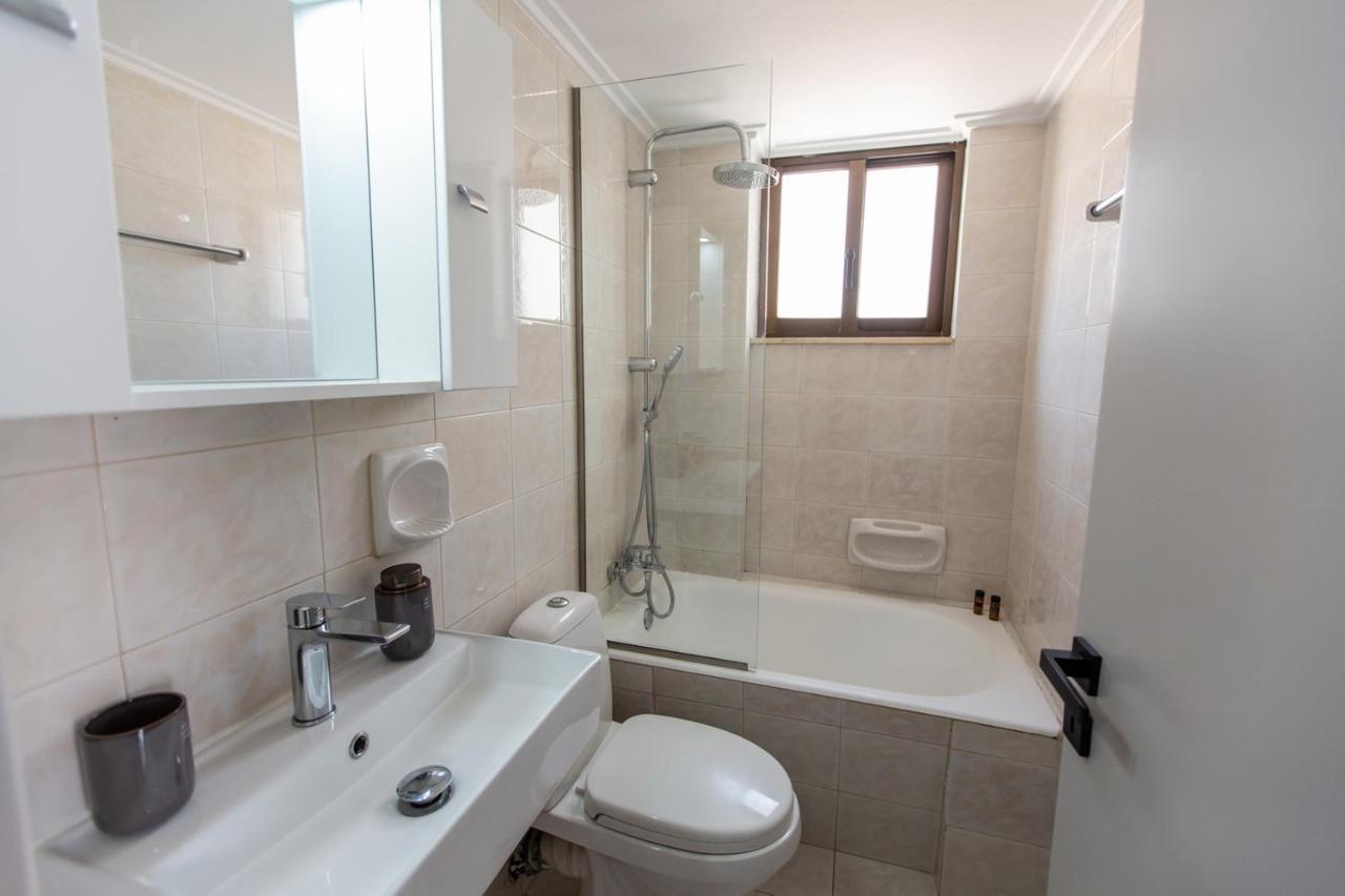 Casa In Centro Apartment Nafpaktos Luaran gambar